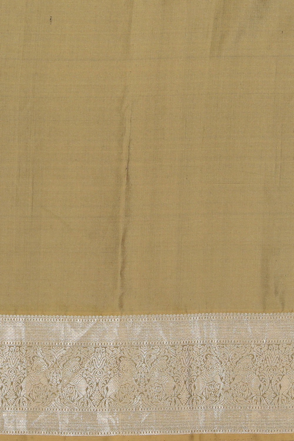 Image of A Simple Yet Elegant Embroidery Silk Black Saree